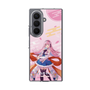 クリアケース［ 木乃華サクヤ​ - イラスト - Pink ］