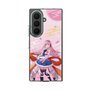 クリアケース［ 木乃華サクヤ​ - イラスト - Pink ］