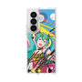 クリアケース［ 初音ミク - 初音ミク - ポップ ］