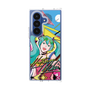 クリアケース［ 初音ミク - 初音ミク - ポップ ］
