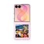 クリアケース［ KKC - TANPAKU ］