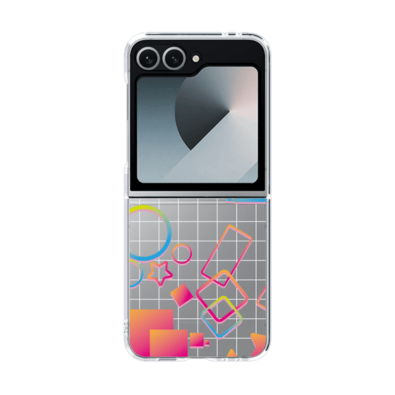 クリアケース［ オリジナル - フィギュア ］