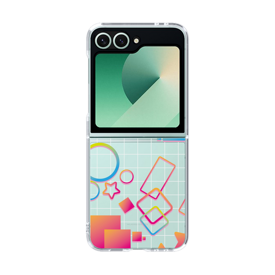 クリアケース［ オリジナル - フィギュア ］