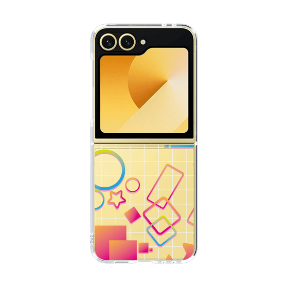 クリアケース［ オリジナル - フィギュア ］