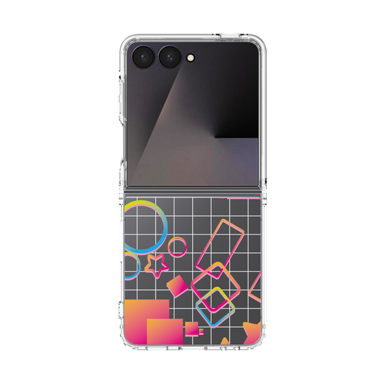 クリアケース［ オリジナル - フィギュア ］