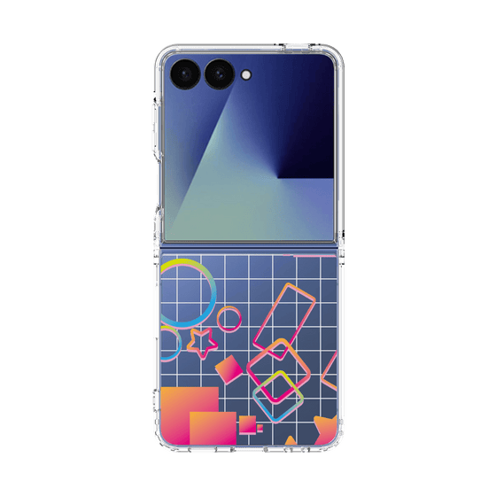 クリアケース［ オリジナル - フィギュア ］