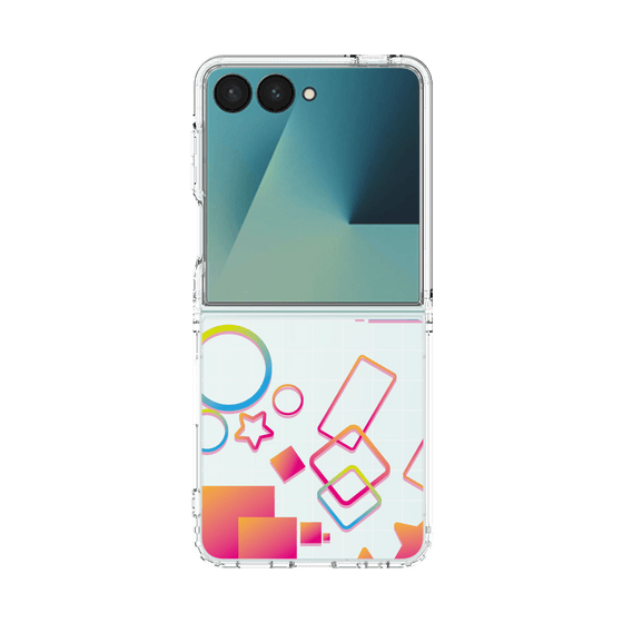 クリアケース［ オリジナル - フィギュア ］