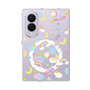 クリアケース［ オリジナル - オヤスミ ］