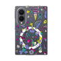 クリアケース［ オリジナル - Mystery Toy Box ］