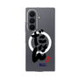 クリアケース［ 静岡人 - 方言 - だけん ］