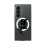 クリアケース［ 静岡人 - 方言 - ぽんぽん ］