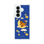 クリアケース［ MUZIK TIGER - Night sky ］