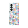 クリアケース［ MUZIK TIGER - Pattern ］