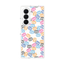 クリアケース［ MUZIK TIGER - Pattern ］
