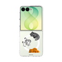 クリアケース［ MUZIK TIGER - MUZIK TIGER ］