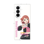 クリアケース［ ラブライブ！虹ヶ咲学園スクールアイドル同好会 - 上原 歩夢 ］