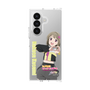 クリアケース［ ラブライブ！虹ヶ咲学園スクールアイドル同好会 - 中須 かすみ ］