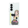 クリアケース［ ラブライブ！虹ヶ咲学園スクールアイドル同好会 - 中須 かすみ ］