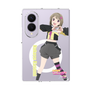 クリアケース［ ラブライブ！虹ヶ咲学園スクールアイドル同好会 - 中須 かすみ ］