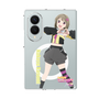 クリアケース［ ラブライブ！虹ヶ咲学園スクールアイドル同好会 - 中須 かすみ ］