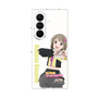 クリアケース［ ラブライブ！虹ヶ咲学園スクールアイドル同好会 - 中須 かすみ ］