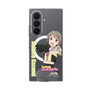 クリアケース［ ラブライブ！虹ヶ咲学園スクールアイドル同好会 - 中須 かすみ ］