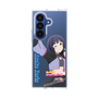 クリアケース［ ラブライブ！虹ヶ咲学園スクールアイドル同好会 - 朝香 果林 ］