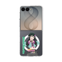 クリアケース［ ラブライブ！虹ヶ咲学園スクールアイドル同好会 - 三船 栞子 ］