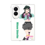 クリアケース［ ラブライブ！虹ヶ咲学園スクールアイドル同好会 - 三船 栞子 ］