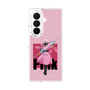 クリアケース［ 魔法少女マジカルデストロイヤーズ - ピンク ］