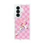 クリアケース［ マッハガール - チェック ］