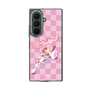 クリアケース［ マッハガール - チェック ］