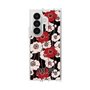 クリアケース［ ANNA SUI - ポピー ］