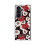 クリアケース［ ANNA SUI - ポピー ］