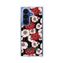 クリアケース［ ANNA SUI - ポピー ］