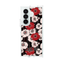 クリアケース［ ANNA SUI - ポピー ］