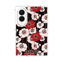 クリアケース［ ANNA SUI - ポピー ］
