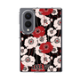クリアケース［ ANNA SUI - ポピー ］
