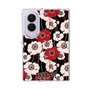 クリアケース［ ANNA SUI - ポピー ］