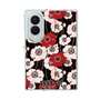 クリアケース［ ANNA SUI - ポピー ］