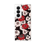 クリアケース［ ANNA SUI - ポピー ］