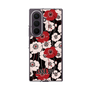 クリアケース［ ANNA SUI - ポピー ］