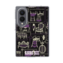 クリアケース［ ANNA SUI - チェア ］