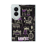 クリアケース［ ANNA SUI - チェア ］
