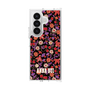 クリアケース［ ANNA SUI - ワイルドフラワー ］