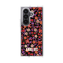 クリアケース［ ANNA SUI - ワイルドフラワー ］