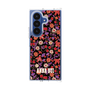 クリアケース［ ANNA SUI - ワイルドフラワー ］