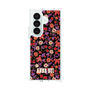 クリアケース［ ANNA SUI - ワイルドフラワー ］