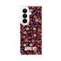 クリアケース［ ANNA SUI - ワイルドフラワー ］