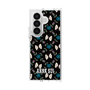 クリアケース［ ANNA SUI - バタフライ ］